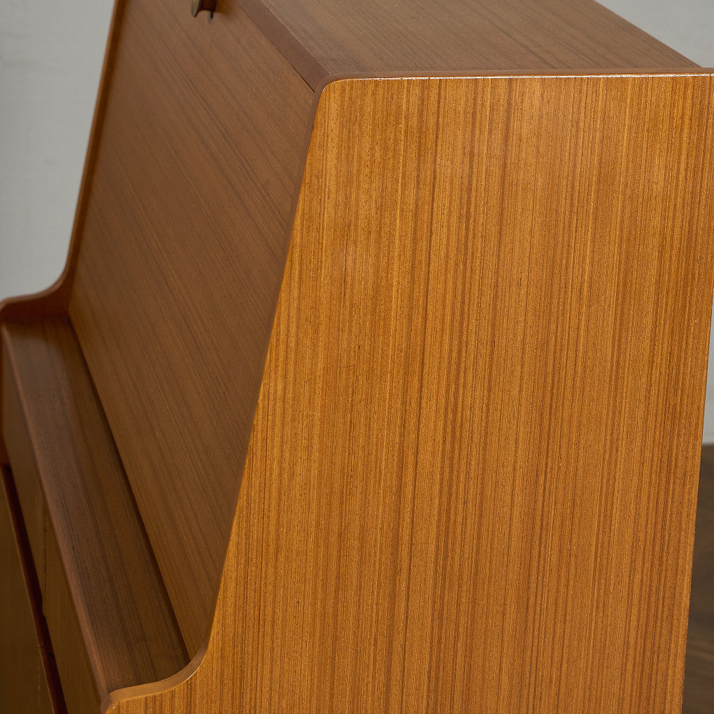 ヴィンテージ ライティング ビューロー