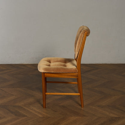 ヴィンテージ ダイニングチェア