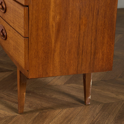 ヴィンテージ サイドボード