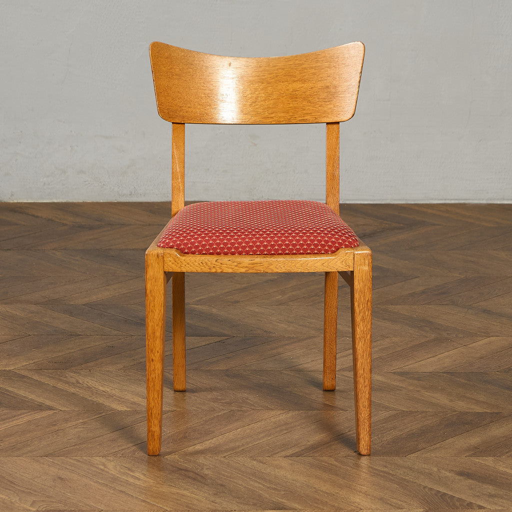 Brandon ダイニングチェア (B630) 座面張替え済み