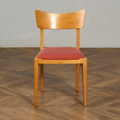 Brandon ダイニングチェア (B630) 座面張替え済み