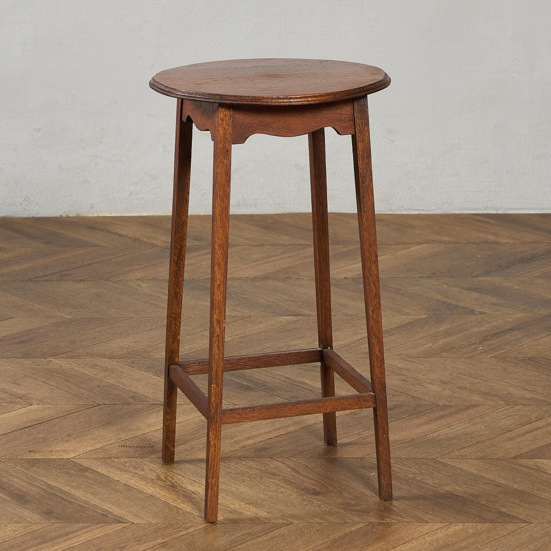 英国 クラシック サイドテーブル