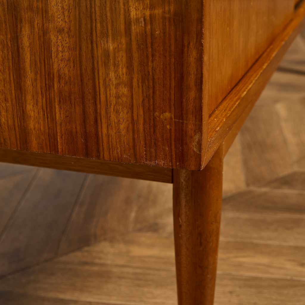 ヴィンテージ サイドボード 食器棚