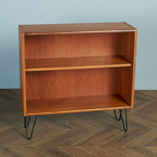 ヴィンテージ ブックシェルフ / カスタム