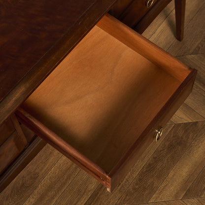 minstrel サイドボード チェスト