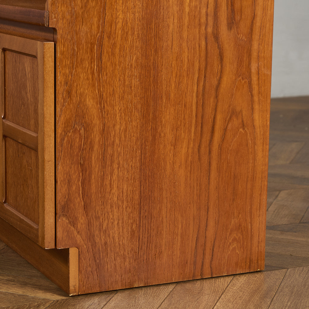 ヴィンテージ ウォールユニット