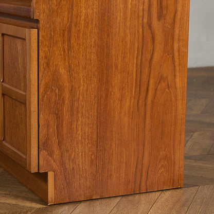 ヴィンテージ ウォールユニット