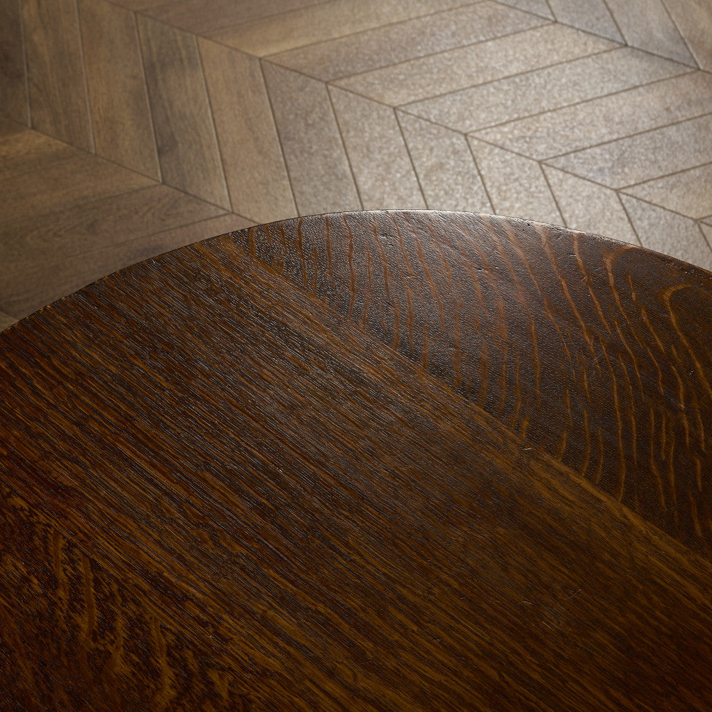 英国クラシック モンクスチェア / アームチェア