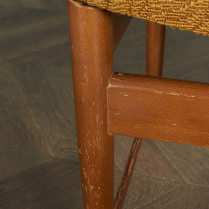 英国ヴィンテージ ダイニングチェア