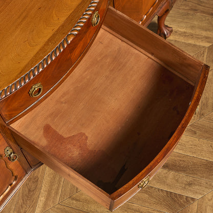 英国 クラシック サイドボード