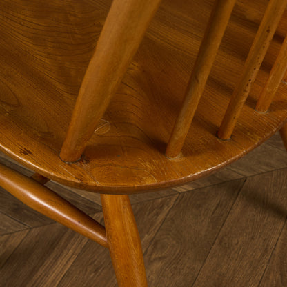 アーコール ERCOL ヴィンテージ クエーカーチェア #89758