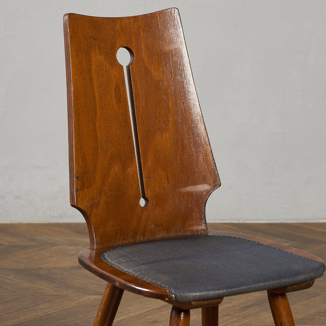 Bombenstabil ヴィンテージ ダイニングチェア