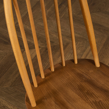 クエーカーチェア