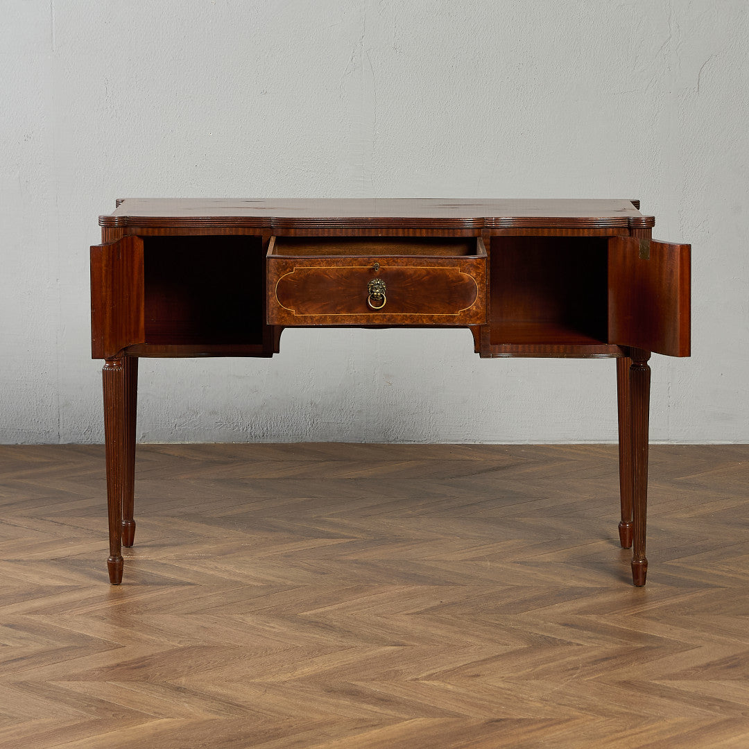 英国 クラシック サイドボード