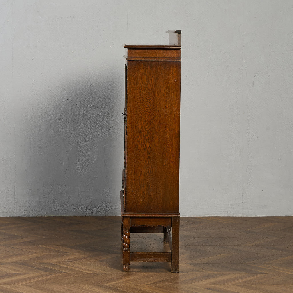 英国 クラシック キャビネット