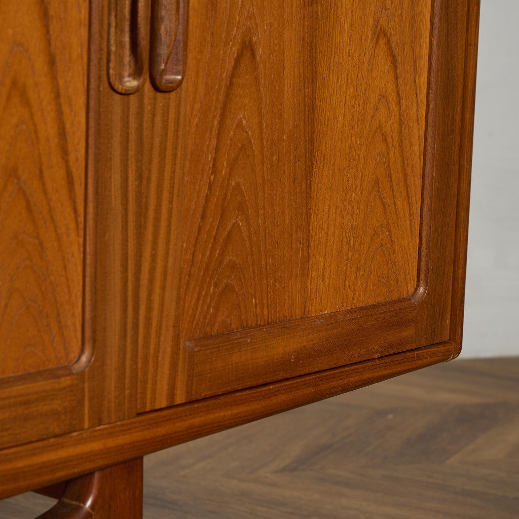 Fresco ロングサイドボード