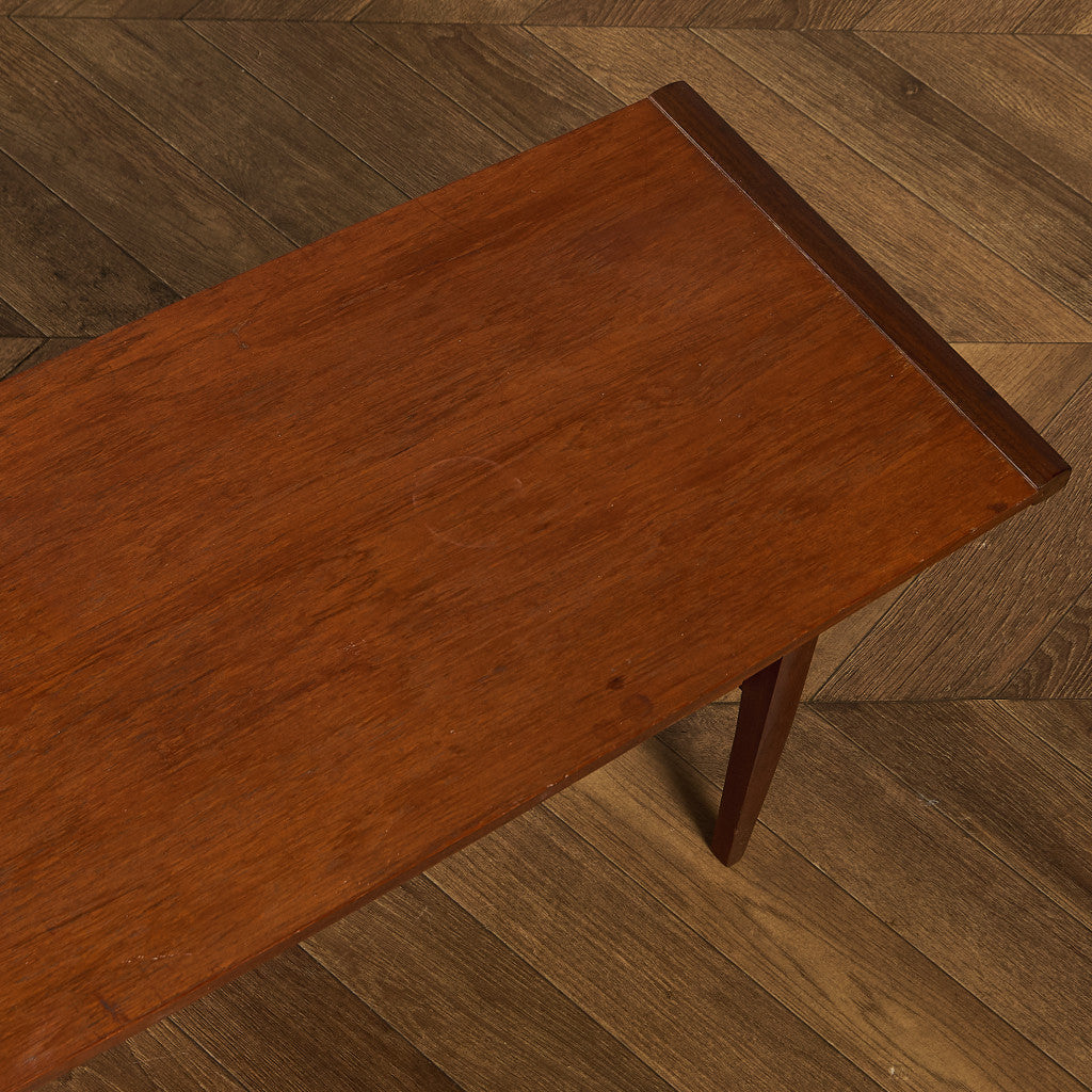 ヴィンテージ コーヒーテーブル