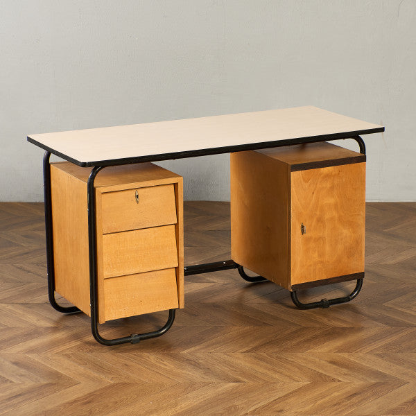 Lecluyse-Windels ヴィンテージ デスク