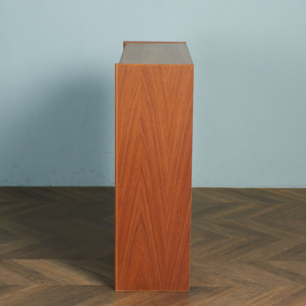 英国ヴィンテージ キャビネット #79384 – camori ヴィンテージ家具