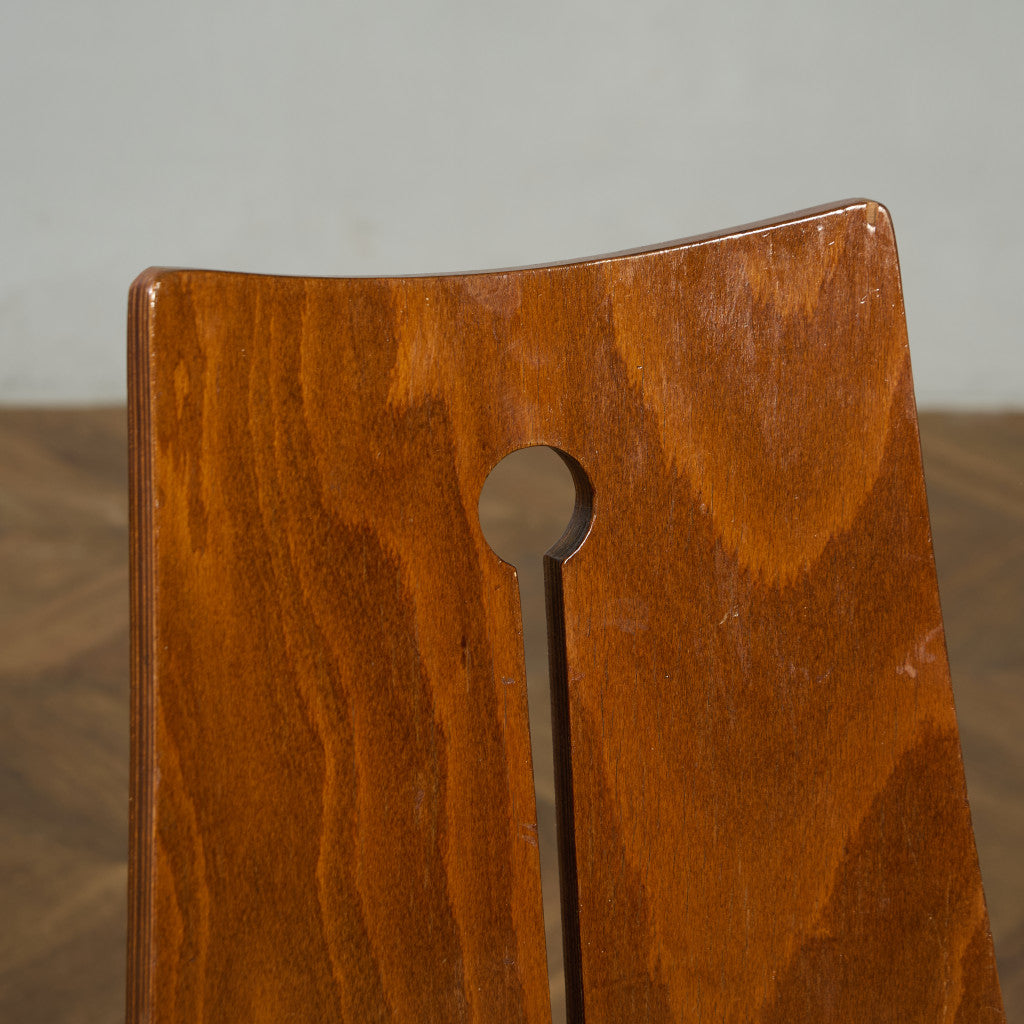 Bombenstabil ヴィンテージ ダイニングチェア