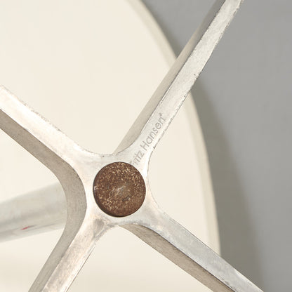 A603 Super-circular Table スーパー円テーブル