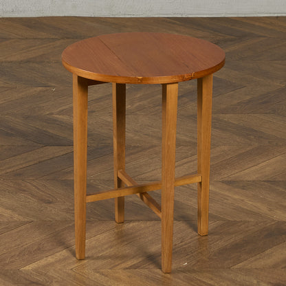 Novy Domov ヴィンテージ ネストテーブル