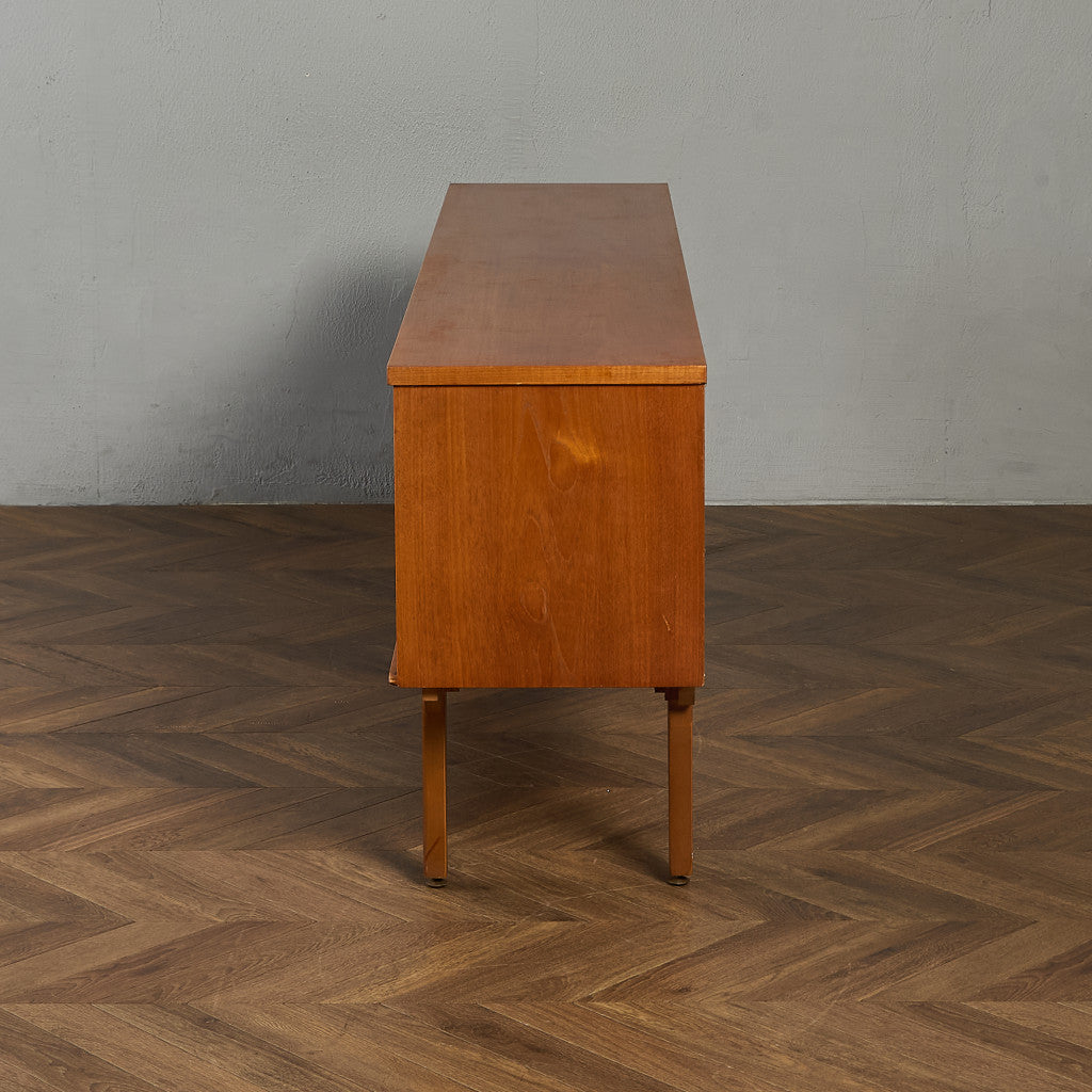 ヴィンテージ ロング サイドボード