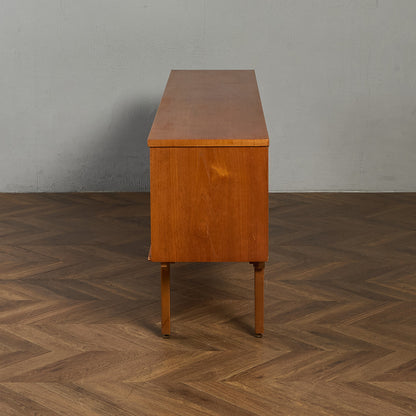 ヴィンテージ ロング サイドボード