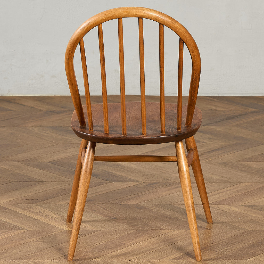 アーコール ERCOL フープバックチェア #98229 – camori ヴィンテージ