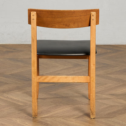 英国 ヴィンテージ ダイニングチェア