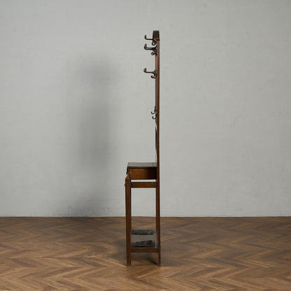 英国クラシック ホールスタンド