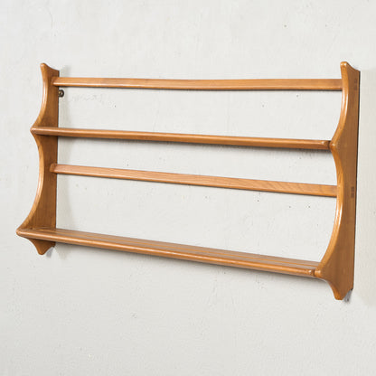 ヴィンテージ ウォールラック (268) ブルーラベル