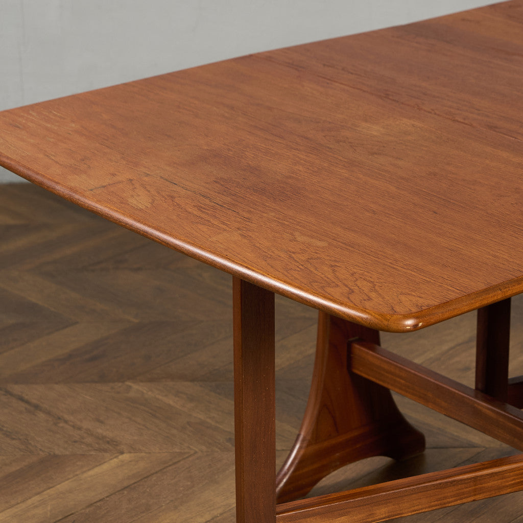 Fresco ドロップリーフ ゲートレッグテーブル