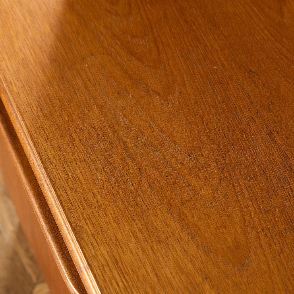 英国 ヴィンテージ ウォールユニット 本棚