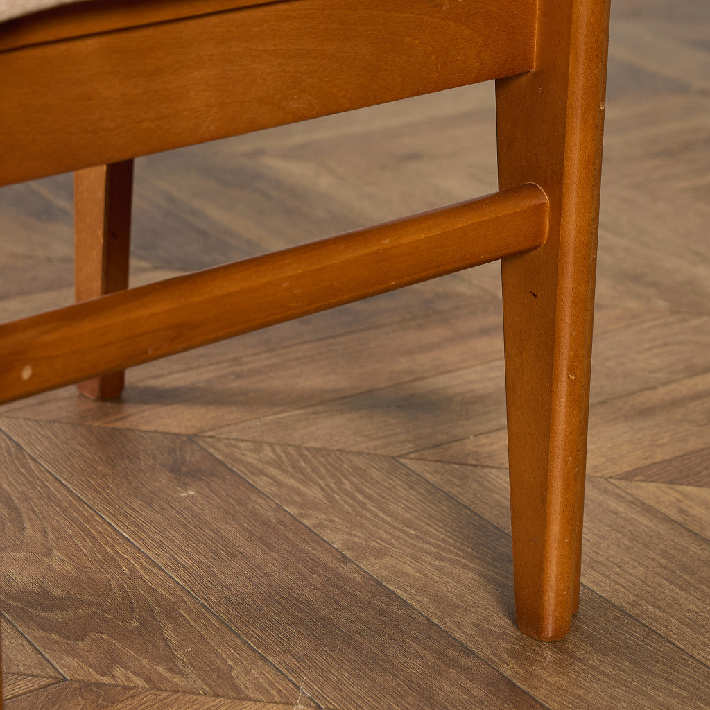 ヴィンテージ テレフォンベンチ サイドテーブル