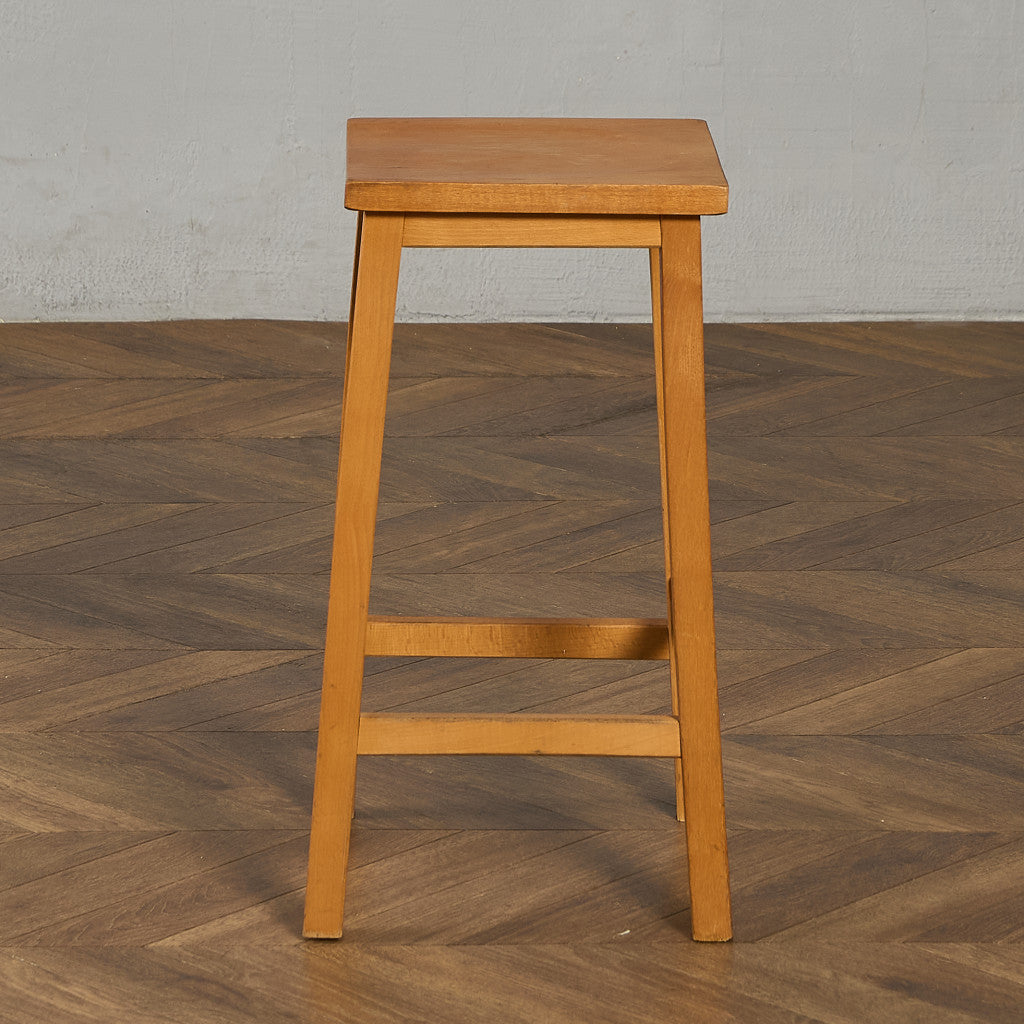 イギリス ヴィンテージ ハイスツール