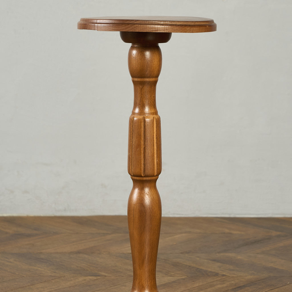 英国 クラシック プランタースタンド サイドテーブル