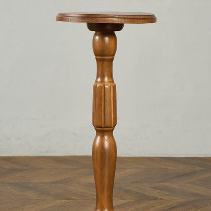 英国 クラシック プランタースタンド サイドテーブル