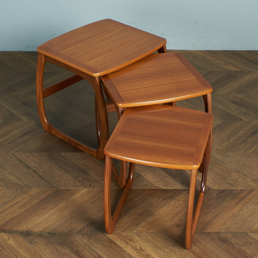 ネイサン Nathan Burlington ネストテーブル #79345 – camori