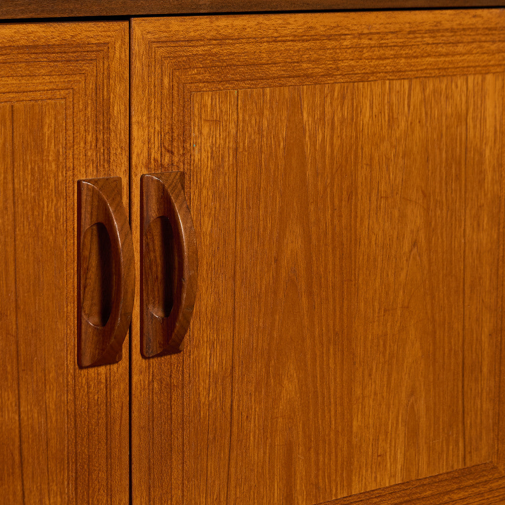 Sierra サイドキャビネット  (Base unit 3010)