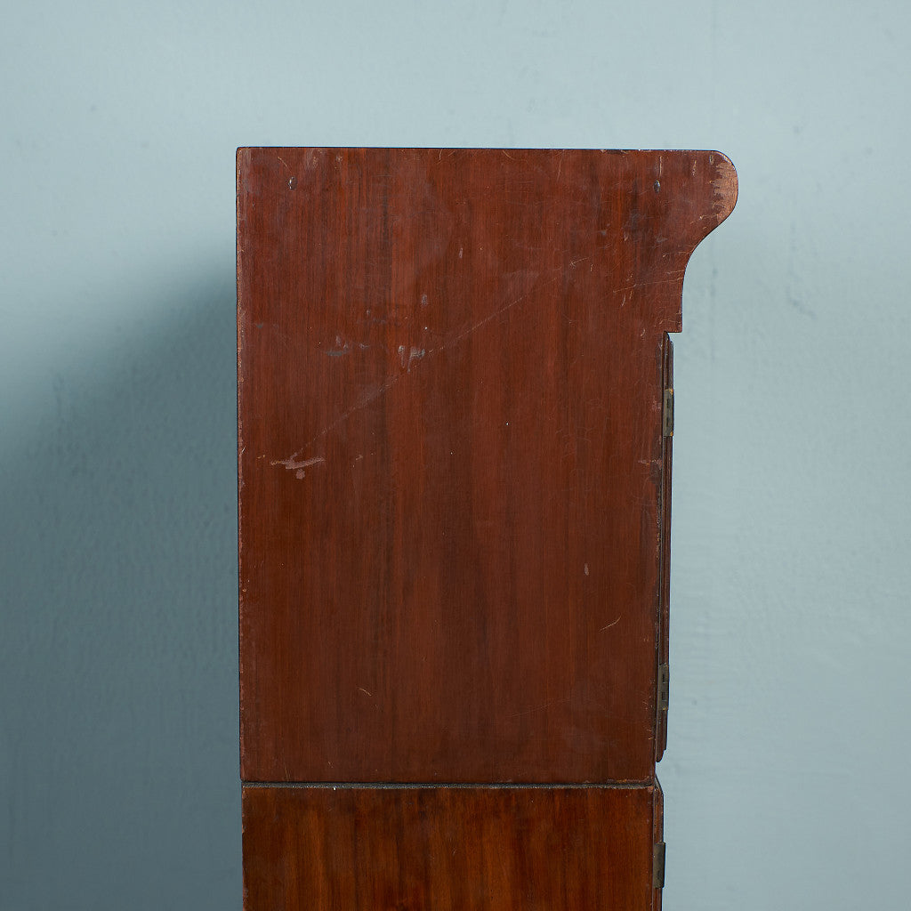 イギリスアンティーク 3スタッキング ブックケース