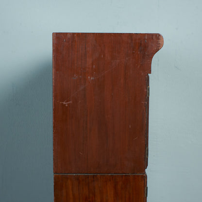 イギリスアンティーク 3スタッキング ブックケース