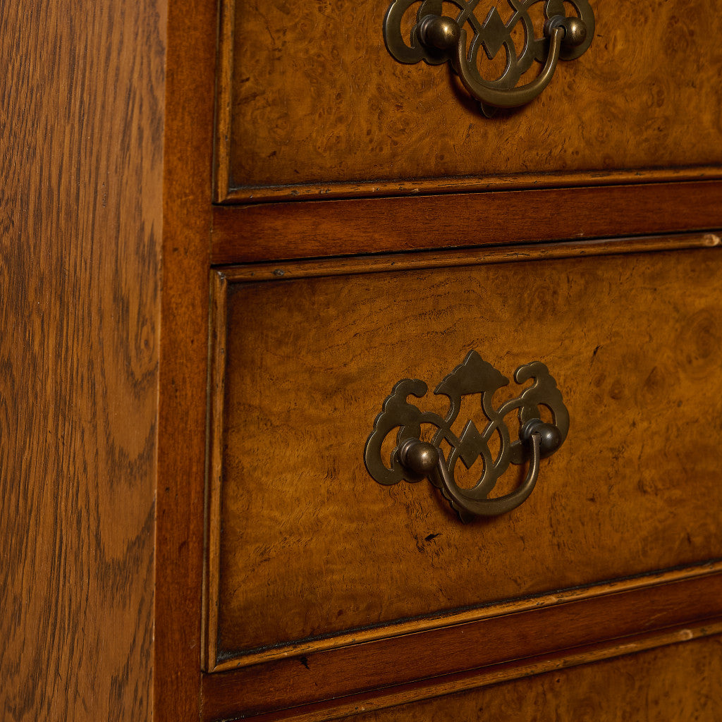 英国 クラシック ライティングビューロー