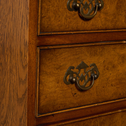 英国 クラシック ライティングビューロー