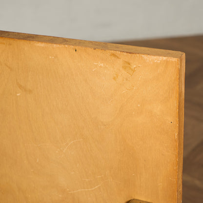 Lecluyse-Windels ヴィンテージ デスク