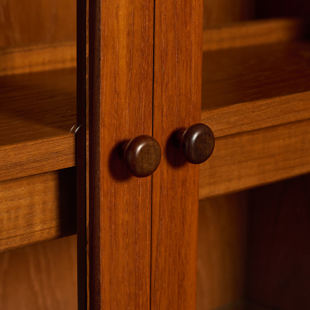 Fresco ウォールユニット ブックケース