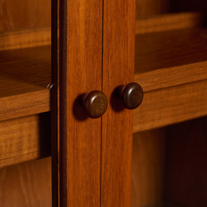 Fresco ウォールユニット ブックケース