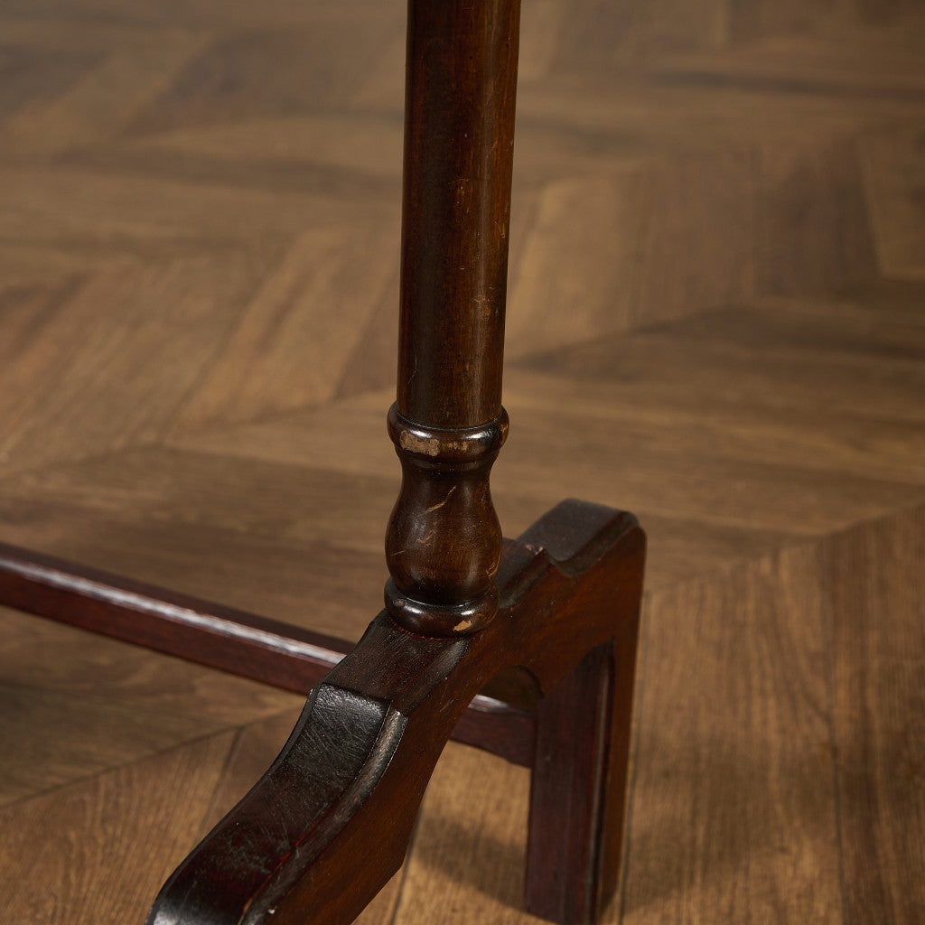 英国 クラシック センターテーブル サイドテーブル