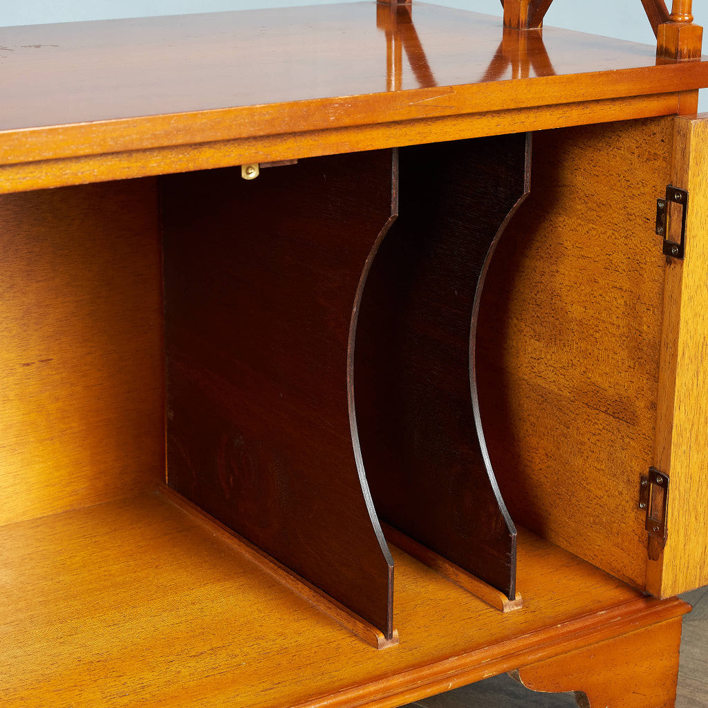 British Classic Side Cabinet #84751