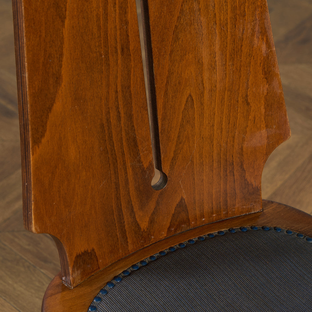 Bombenstabil ヴィンテージ ダイニングチェア